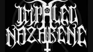 Impaled Nazarene-The Black Vomit(Sarcófago Cover)