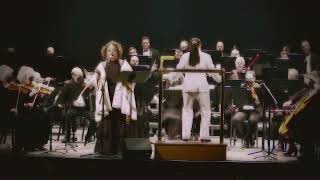 Nkeiru Okoye "Songs of Harriet Tubman" / Hudson Valley Philharmonic / Anne Lundy, conductor