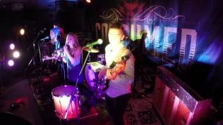 Bonray - "Higher" Live in Chalfont, PA