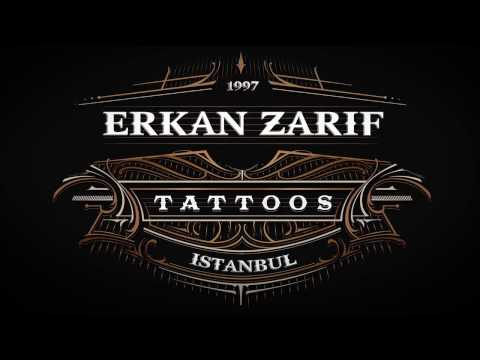 Dövme Yaptırmak için En Doğru Yer:İstanbul Dövme Tattoo Saloon