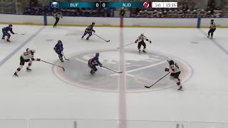 Download Lagu Full Highlights: Devils vs. Sabres MP3 Download Lagu Full Highlights: Devils vs. Sabres MP3