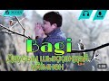 BaGi - Дауысың шыққандай үйімнен ( Альбом #2 )