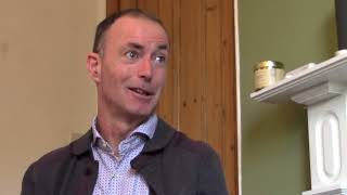 Martin MacIntyre in Conversation (pt 3)