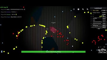 Crocodileee Gameplay Deeeep.io soon!