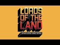 Lords of The Land II (Hip Hop &amp; Street Dance Festival) - Recap 1