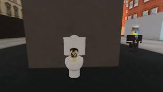 Skibidi Toilet 7 Roblox Rp (Remastered)