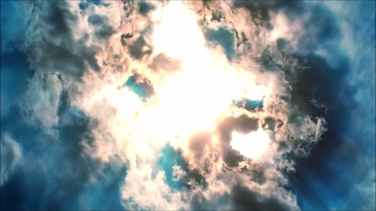 Nech to znie až do nebies - 432 Hz