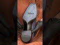 Each hand-stroked leather inch = unmatchable product premium. #shoefactory #shoewholesale #wholesale