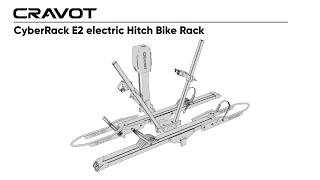 Assembly &Use Guide For CyberRack E2 Electric