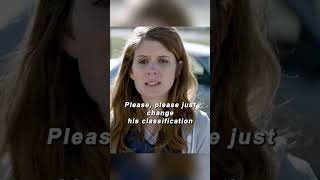 Rex the Hero Dog vs Military Rules: Will Megan Win His Freedom? 🐕✊ #movie