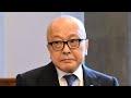 原発不明がん公表の山田五郎...『アド街』で見せた笑顔に涙😭📺