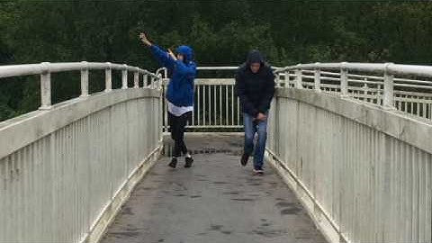 6 Modes Of Documentary