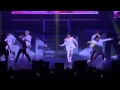 MYNAME - Pari Pari @ Hands Up Japan Hall Tour