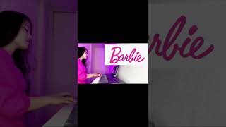 Barbie Girl / Piano cover / Hi Barbie , Hi Ken    #piano #pianocover #pianomusic