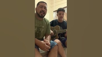 Thumbnail of Bombonzinho - Israel e Rodolfo ft. Ana Castela • COVER | Luiz Henrique & Vitor Hugo