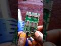 how to us SMD retwork station #igaGukoraTelephone #mobile #repairing