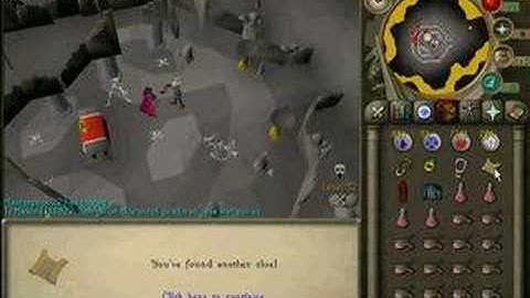 clue scroll lvl 3 ... bad reward