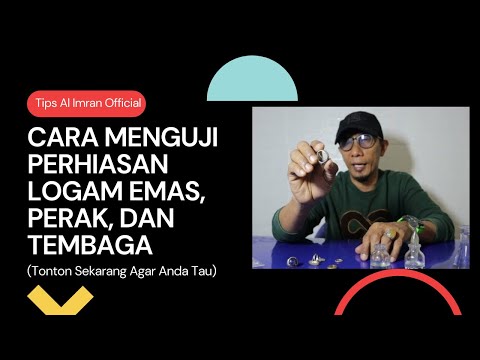 Video: Cara Menentukan Ukuran Penapis yang Sesuai untuk Kolam Renang