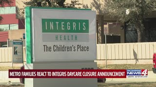 Celebrity Metro families react to INTEGRIS daycare closure announcement Net Worth