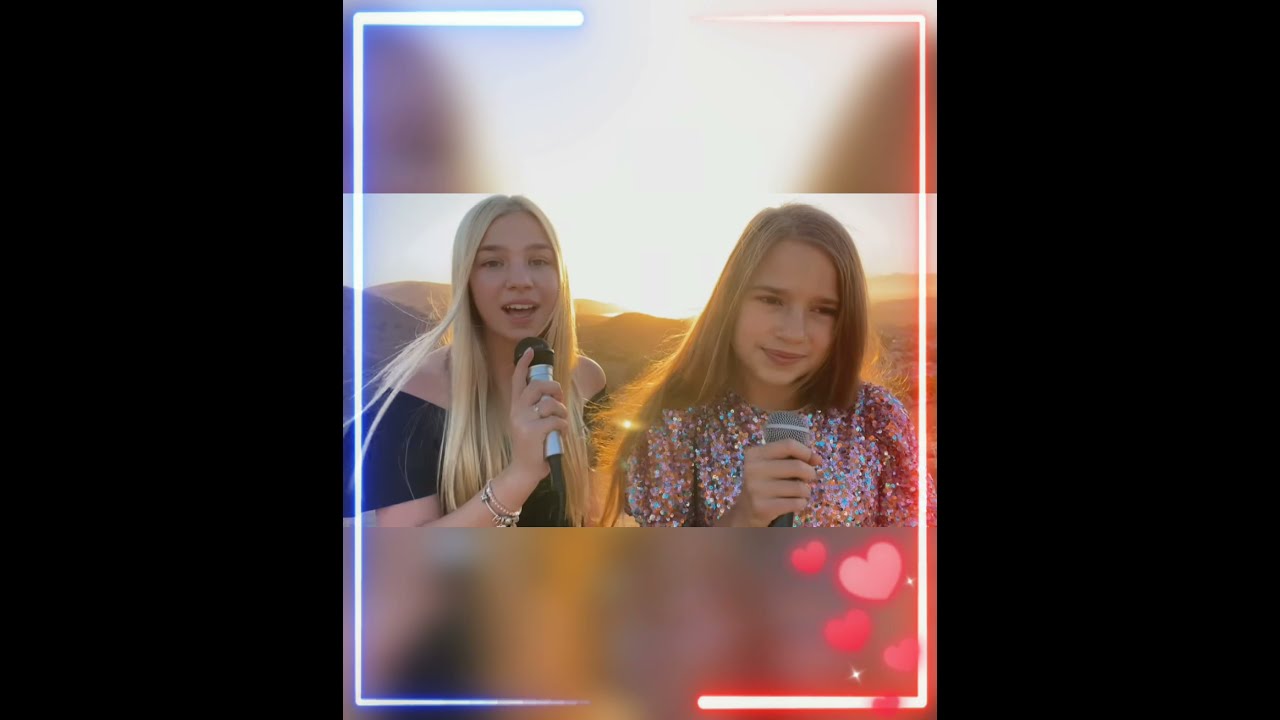 Karolina And Barvina Best Friends Whatsapp Status ️ - YouTube