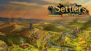 The Settlers Online - Poradnik - Halloween - Golem jak go pokonać i nagrody do zdobycia