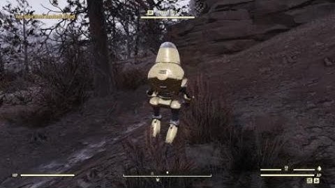 FO76: Insult Bot (Nuke Dialogue)