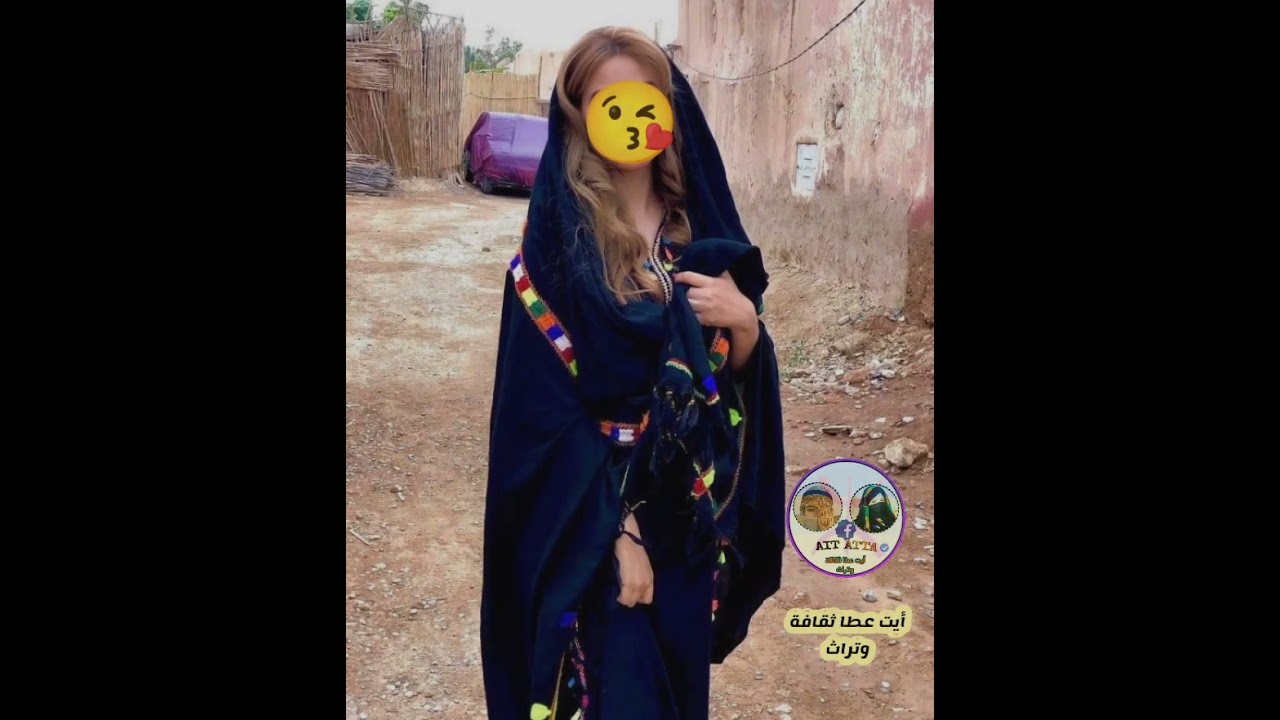 أجمل أغاني أيت عطا . Olavie lahcen 🎙️♓ do sttawill 💖