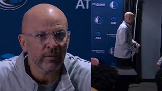 Download Lagu Jason Kidd goes OFF at media criticizing playing Cooper Flagg at PG \ MP3