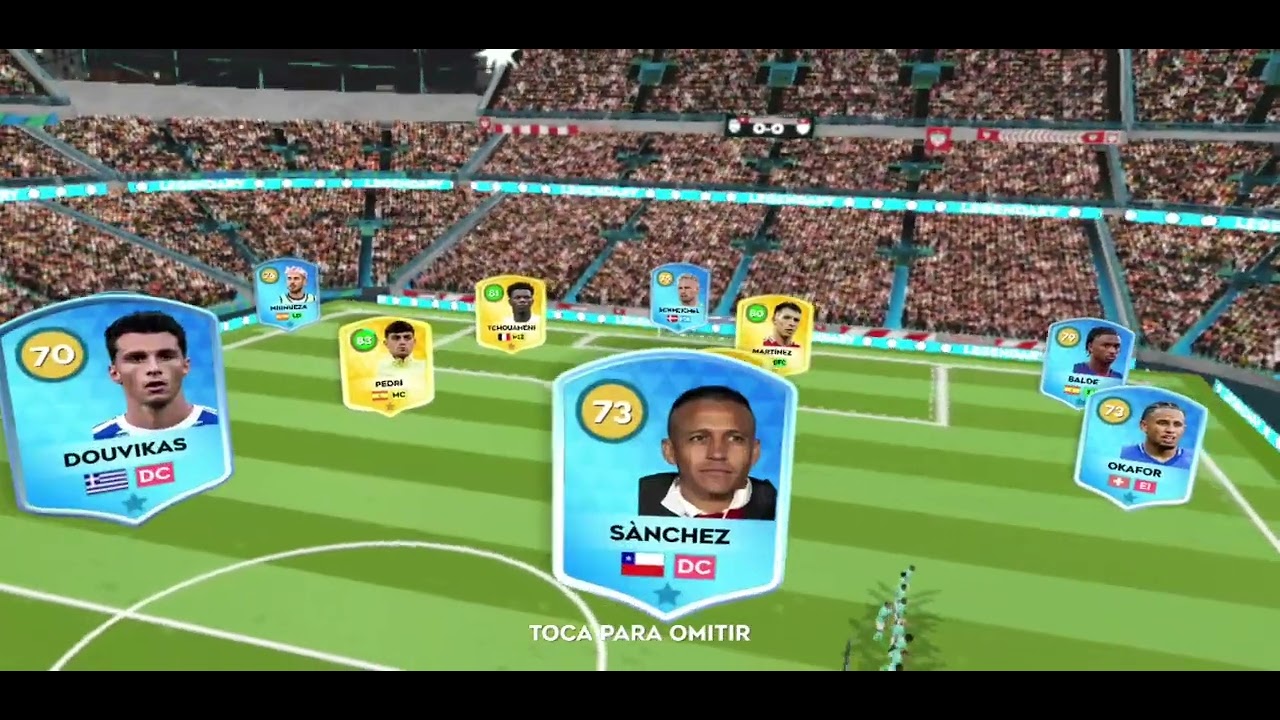 EMPEZAMOS EN DLS SOLO SUBIRE VIDEOS EN VACACIONES