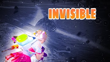 ⚡INVISIBLE 😈⚡| PUBG LITE MONTAGE | OnePlus,9R,9,8T,7T,7,6T,8,N105G,N100,Nord,        NeverSettle