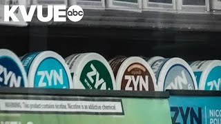 FDA OKs sales of Zyn nicotine pouches, citing health benefits for adult smokers