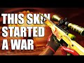 This Skin Started a WAR in the CSGO Community!! | TDM_Heyzeus