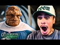 BLACK PANTHER meets the FANTASTIC FOUR 😳 | Avengers Doomsday Teaser