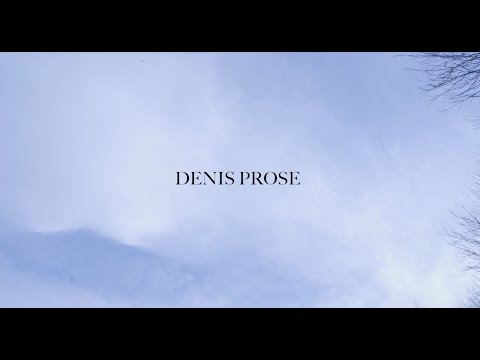 Denis Prose