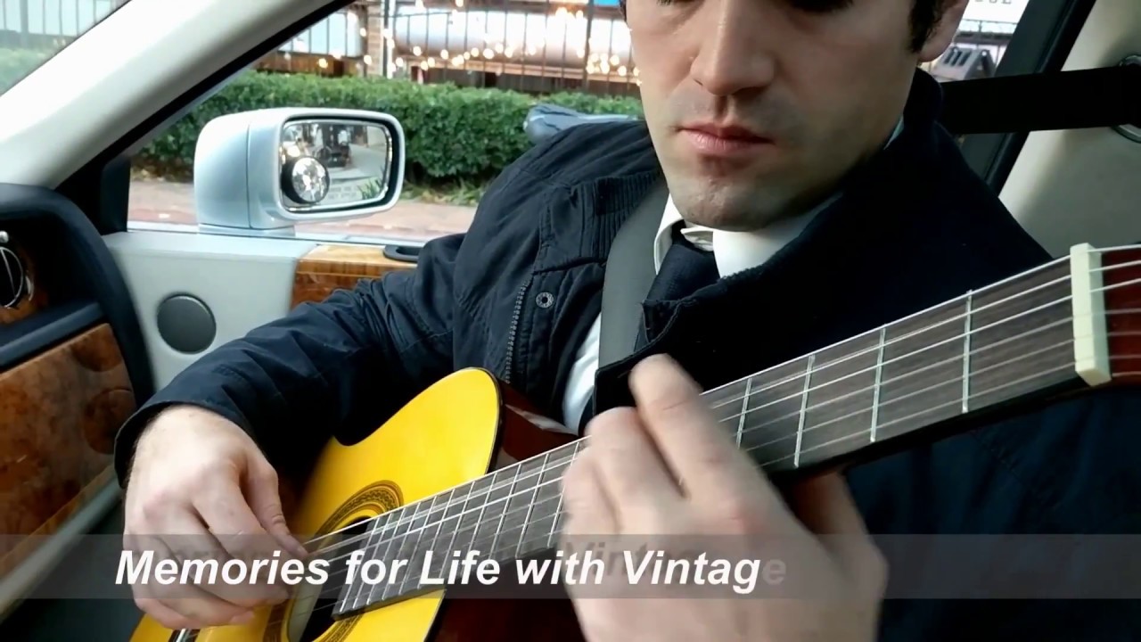 Rolls Royce Phantom Serenade