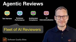 Information How to Scale Code Reviews for AI-Generated Pull Requests Update
