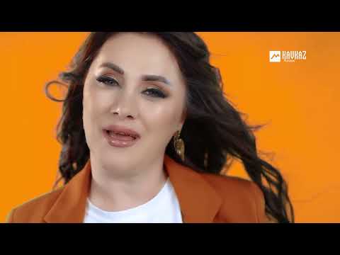 Jamila Zalova - Senden ötrü | AZ-MUSIC KAVKAZ