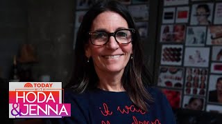 Bobbi Brown Talks New Brand, Living The Life She Loves At 65