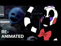 Ethgoesboom reanimated puppet freaking out 2