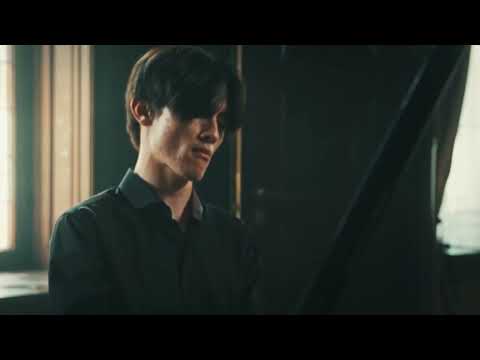 Love Herrdahl, piano