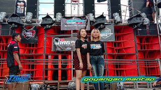Cek Sound Rafanda  Xpare Super Mewah Rasa Konser 24 Sub