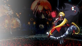 BBCF Rachel - Optimised One Wind Midscreen BnB Against Ragna Profile