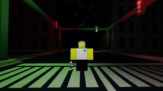 First Roblox Video! (Roblox Flicker) | Roblox series part 1