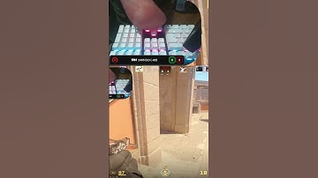 3k pistol round | #1armgod on #Twitch #cs2 #cs2clips #counterstrike #faceit #counterstrike2 #gaming