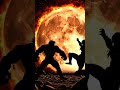 Shadow Fight! She Hulk Dark Mode Battle