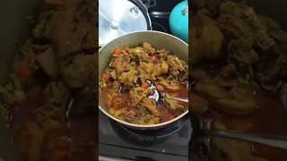 Cousin made sure I was good after having the Twins | Good Food!
