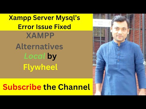 Xampp Server Alternative. | How to use Local for WordPress Free. | #like | #subscribe | #flywheel