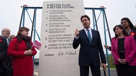 Miliband's 'Ed Stone' helps land Labour a 20,000 f...