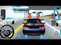 #3DDrivingClass2 #BlackCar #FastCar #DrivingGame #CarGameplay #Gaming #CarGame