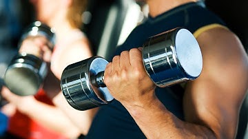 Complete vs. Incomplete Protein | Bodybuilding Diet